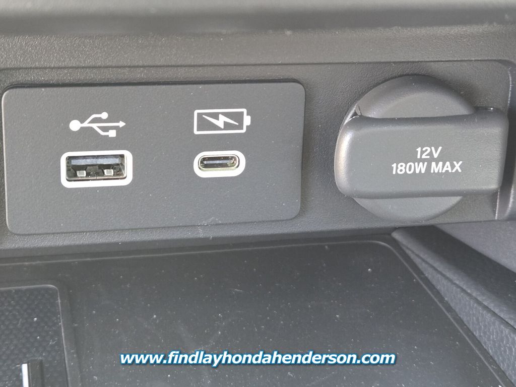 2024 Honda Ridgeline Sport photo