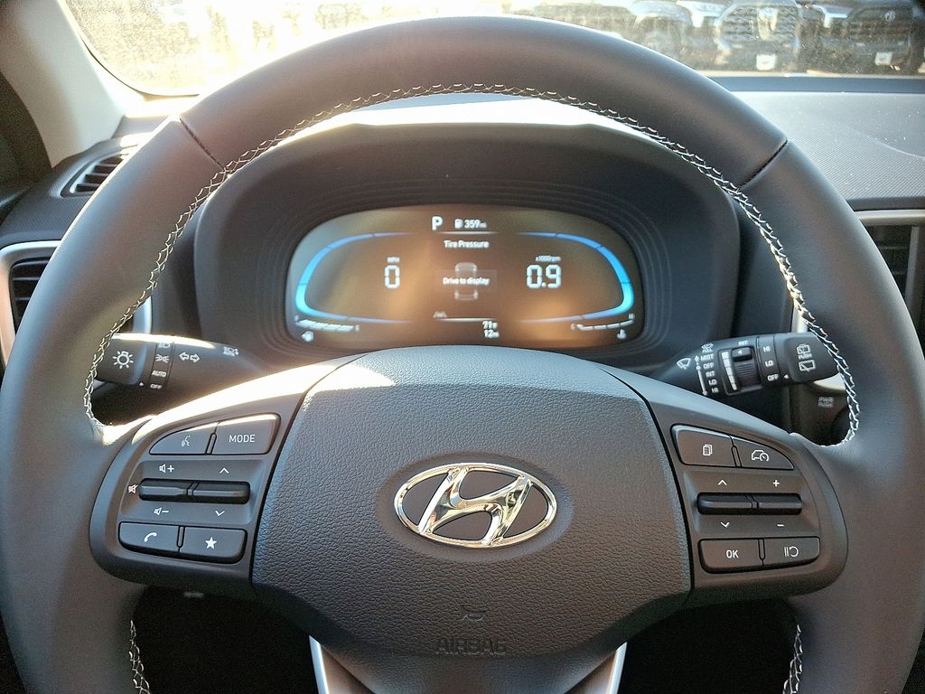 Thumbnail: 2026 Hyundai Venue - 9