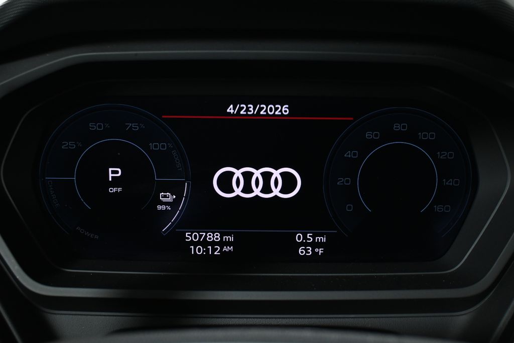Thumbnail: 2023 Audi Q4 e-tron - 19