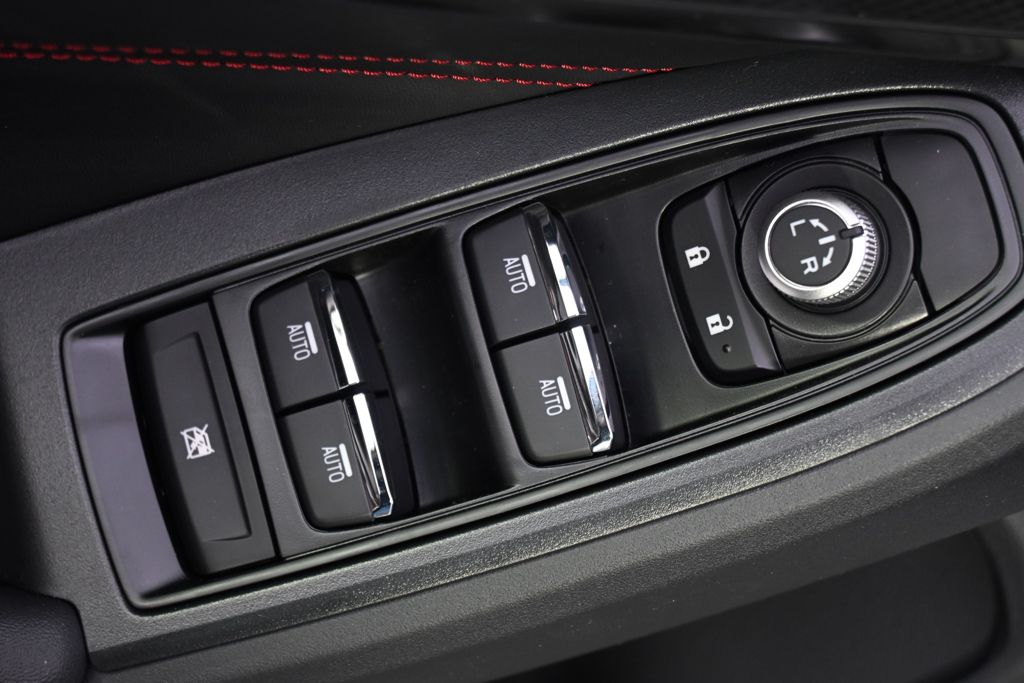 New 2026 White Subaru Premium image 23