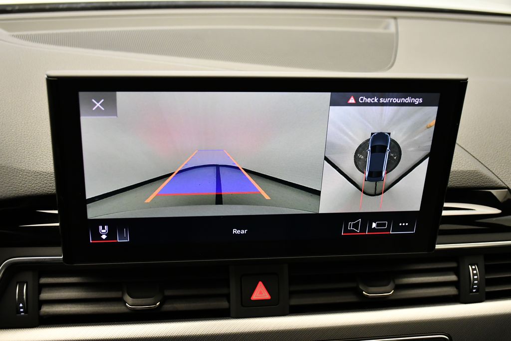 Thumbnail: 2023 Audi A4 - 27