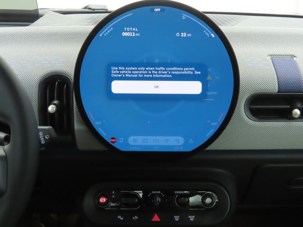 Thumbnail: 2026 MINI Cooper - 14