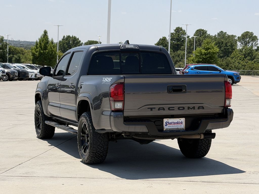 Used 2021 Toyota Tacoma Truck