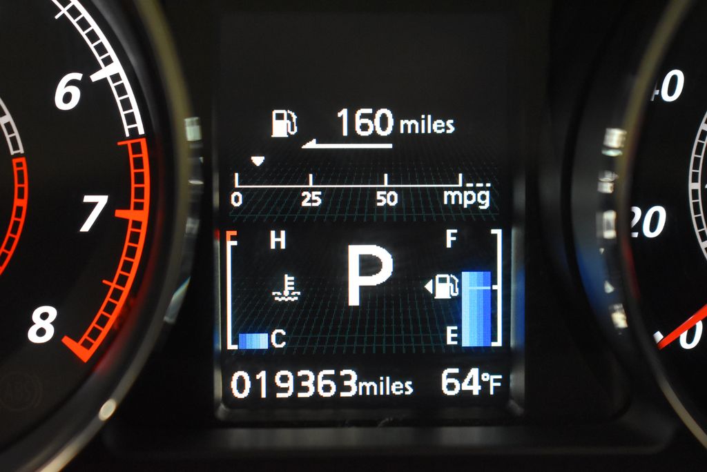 2024 Mitsubishi Outlander Sport ES 19