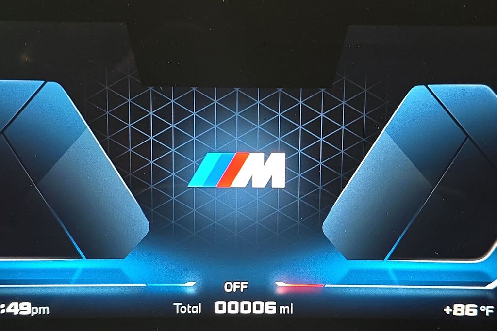 2026 Bmw X1 M35i photo 15