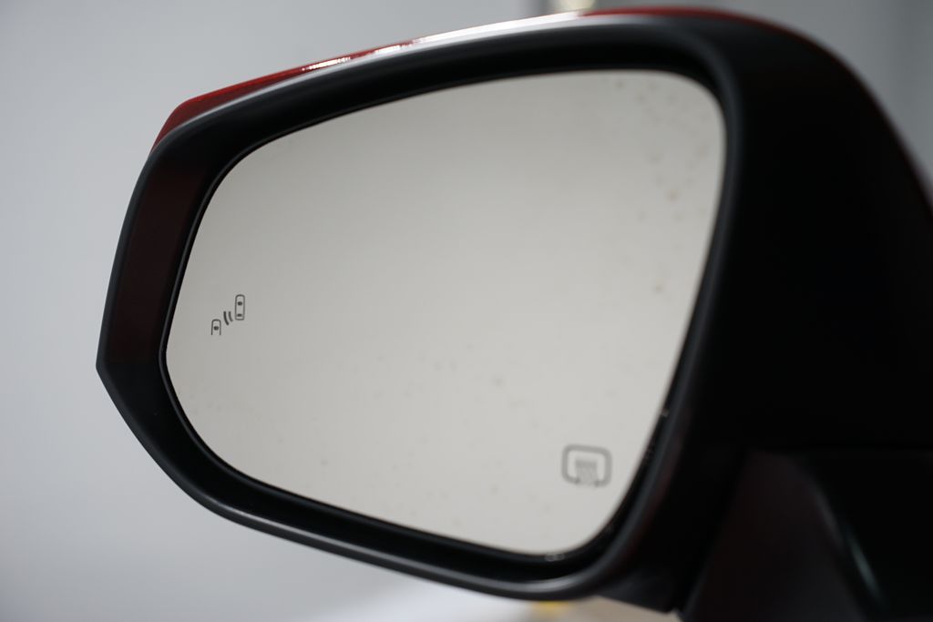 Thumbnail: 2026 Toyota Grand Highlander - 25