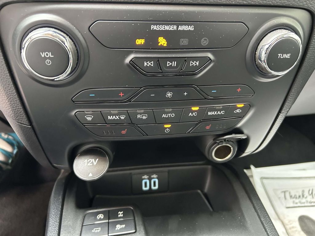 Used 2022 Ford Ranger Truck