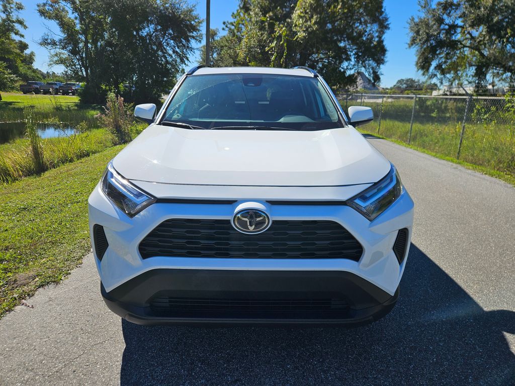 Thumbnail: 2024 Toyota RAV4 - 9