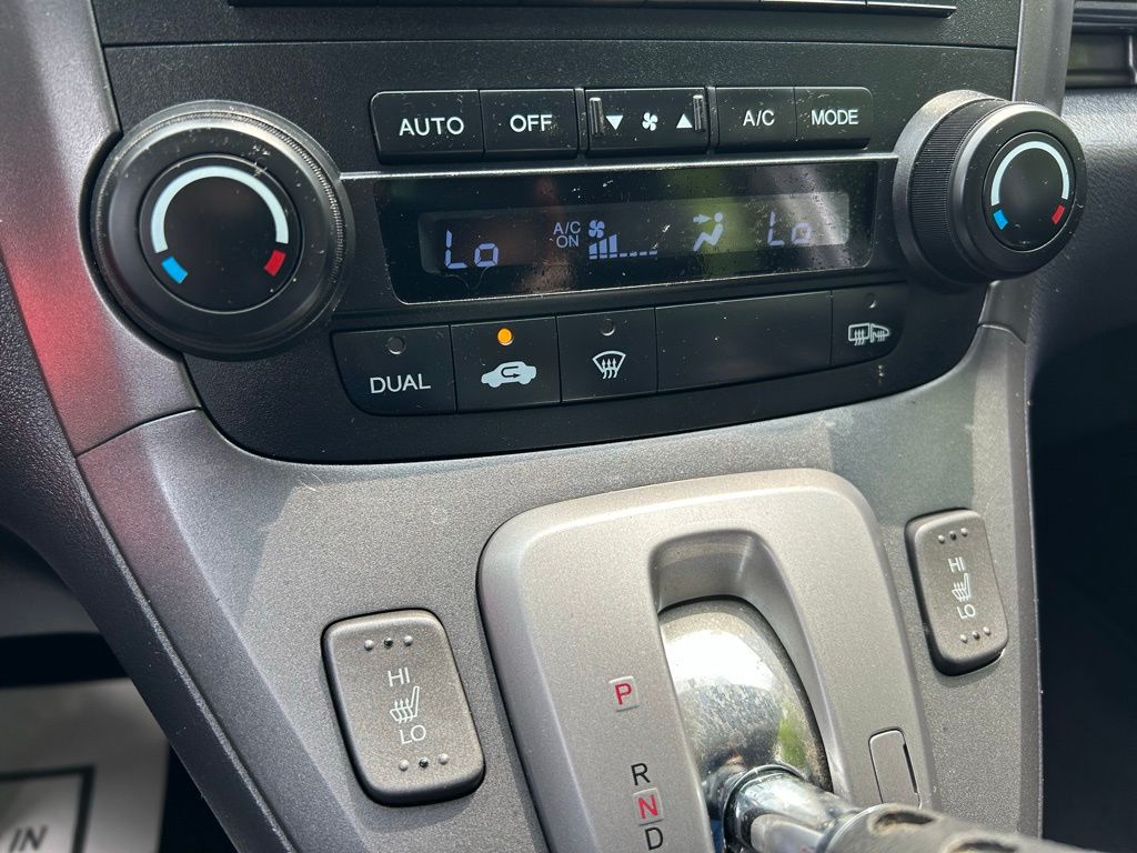 2008 Honda CR-V EX-L 29