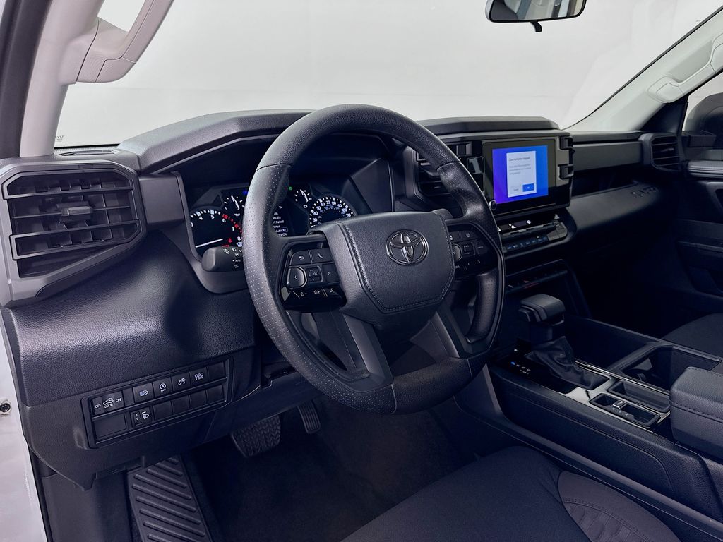 Thumbnail: 2024 Toyota Tundra - 9