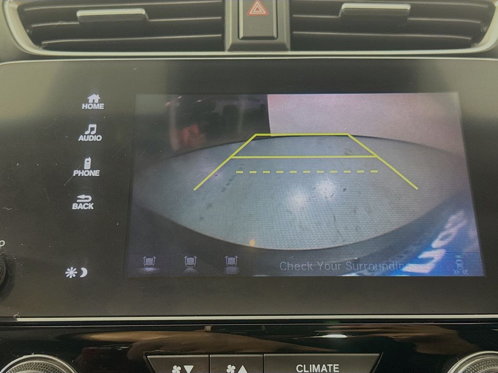 Used Car 2018 Honda Cr-v  Ex For Sale Under $20,000 In Austin, Texas