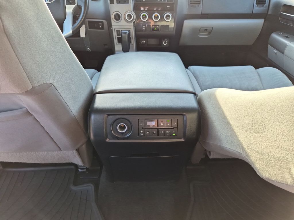 Used Car 2016 Toyota Sequoia  Sr5 For Sale Under $30,000 In Austin, Texas
