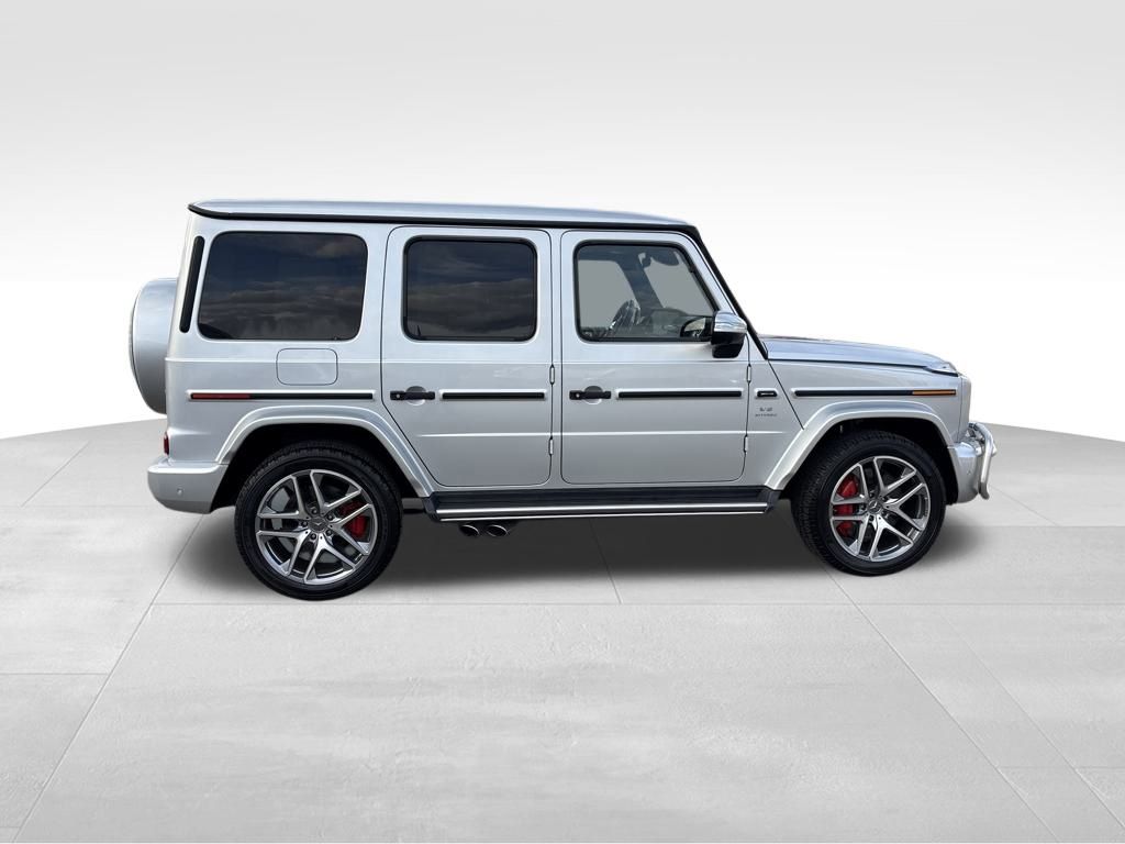 2023 Mercedes-Benz G-Class G 63 AMG® - 5