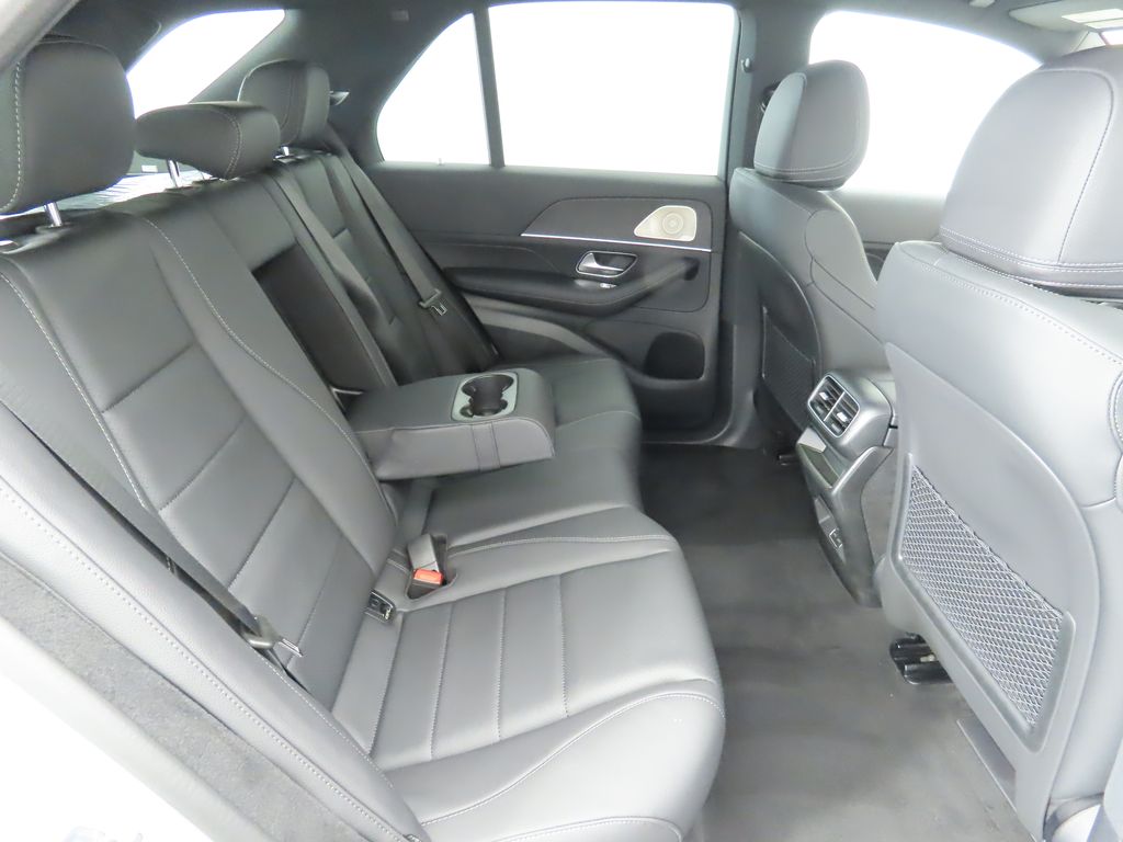 2025 Mercedes-Benz GLE 450 22