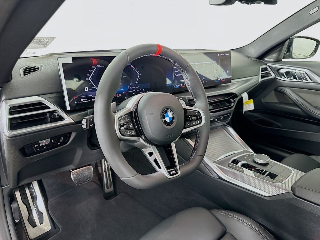 Thumbnail: 2027 BMW 4 Series - 9