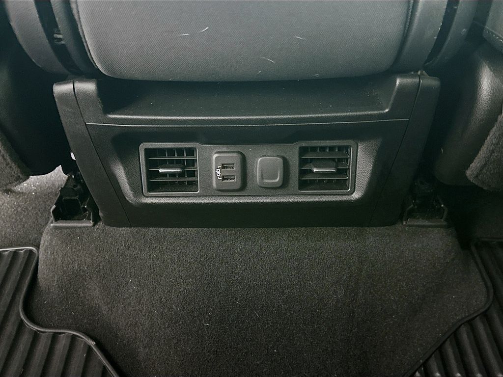 Used 2021 Black Chevrolet LT image 21