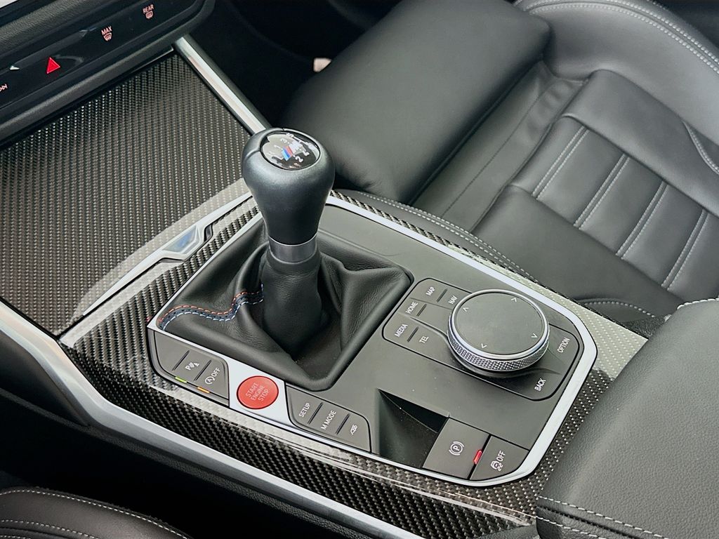 Thumbnail: 2024 BMW M2 - 17