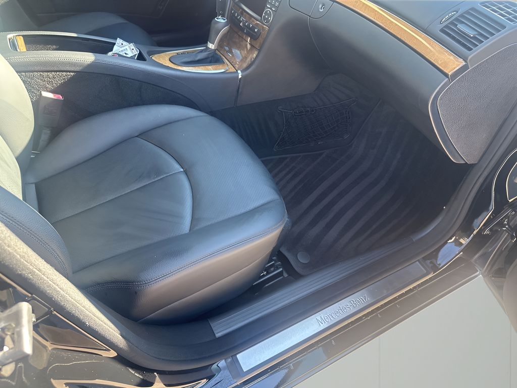 Used Car 2009 Mercedes-benz E-class  E 350 For Sale Under $15,000 In Austin, Texas