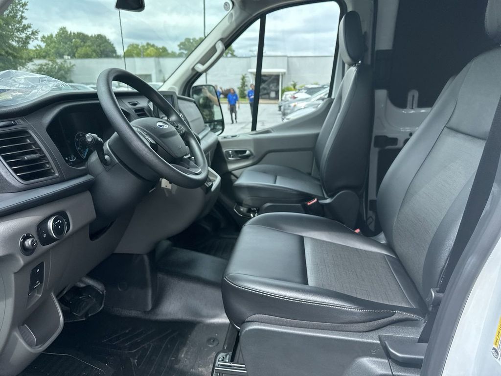 2024 Ford Transit-250 Base 9