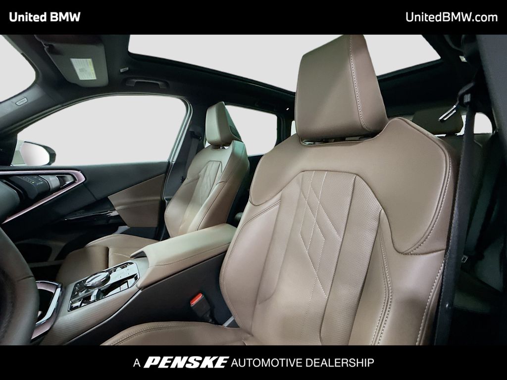 Thumbnail: 2026 BMW X3 - 5