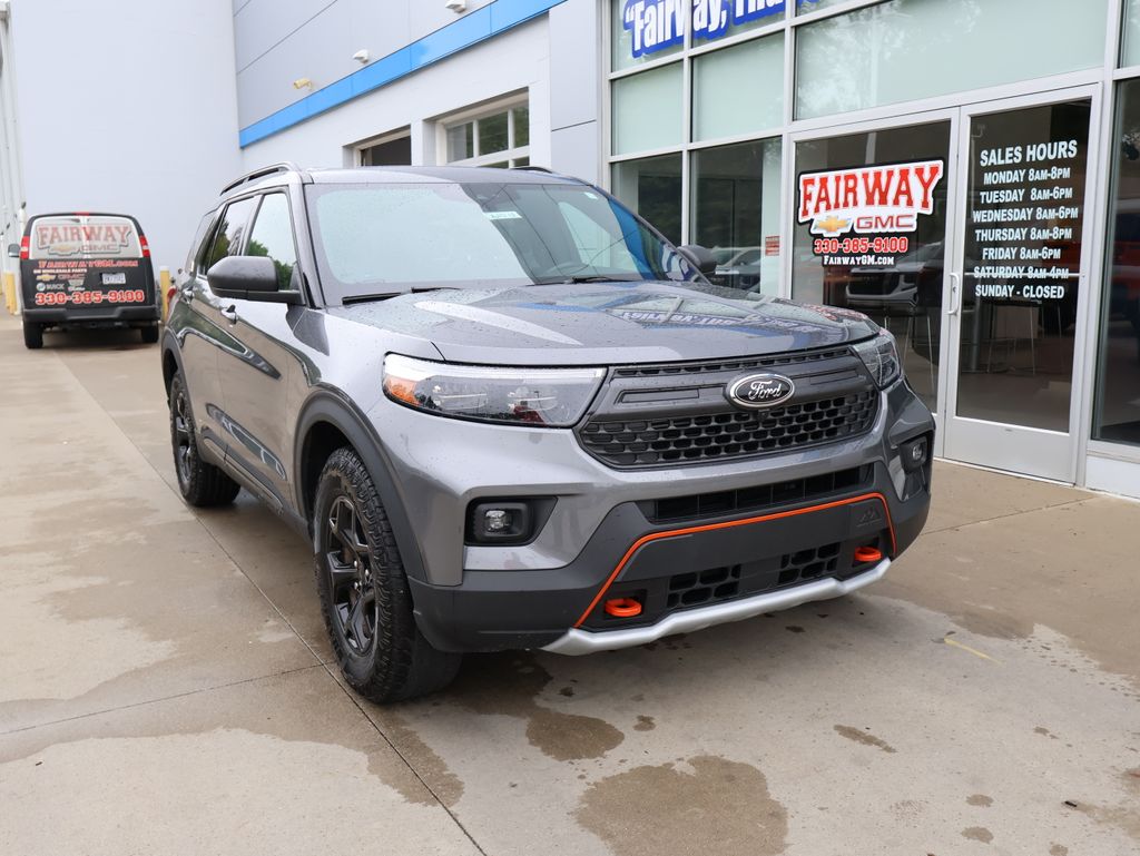 View vehicle photo 2