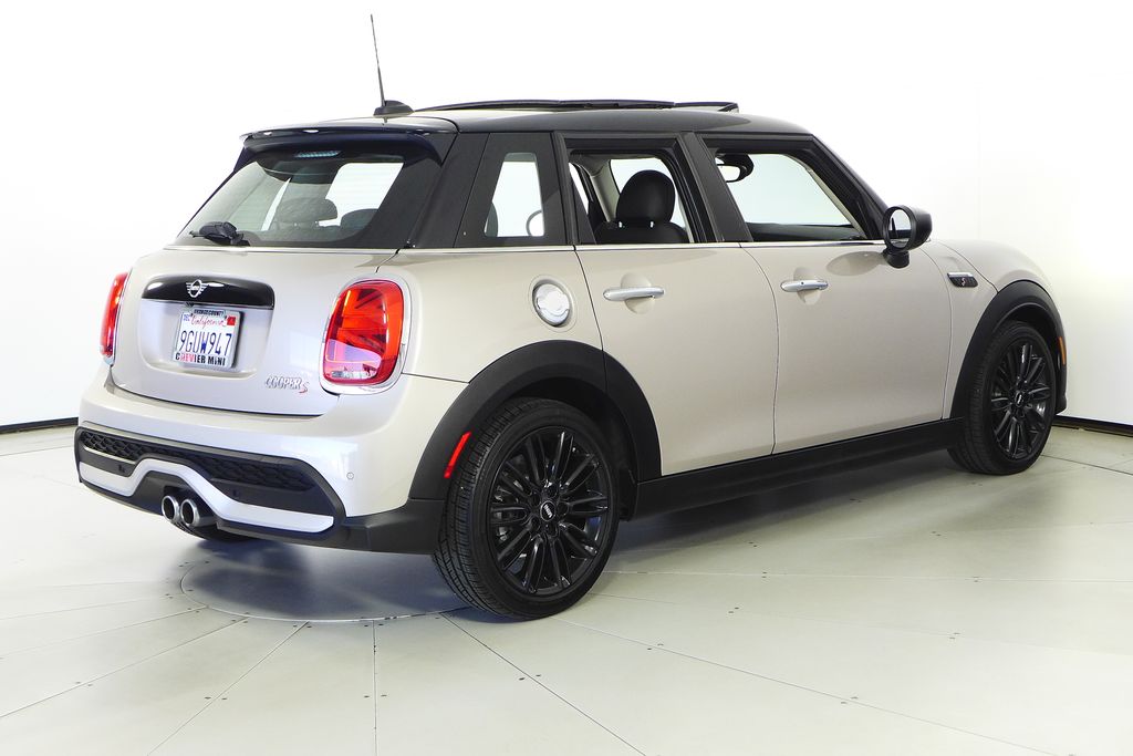 Thumbnail: 2023 MINI Cooper - 7