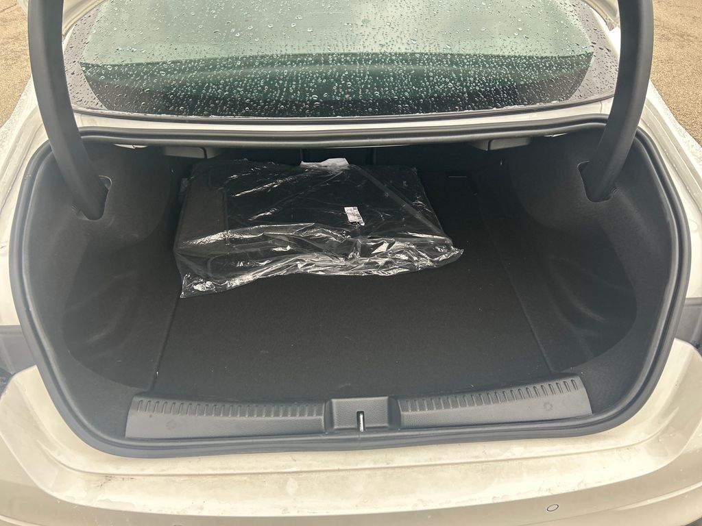 2026 Mercedes-Benz CLA CLA 250 White at John Sisson Motors