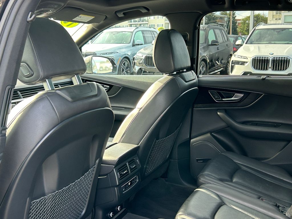 Thumbnail: 2018 Audi Q7 - 29