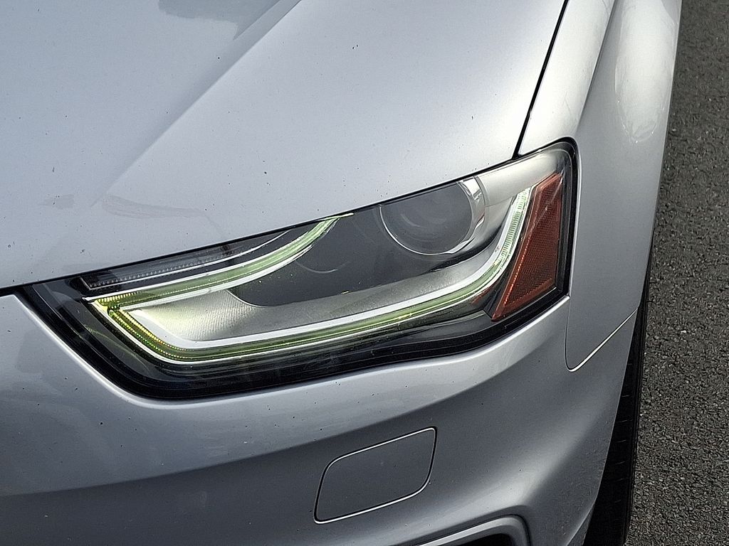 Thumbnail: 2015 Audi S4 - 9