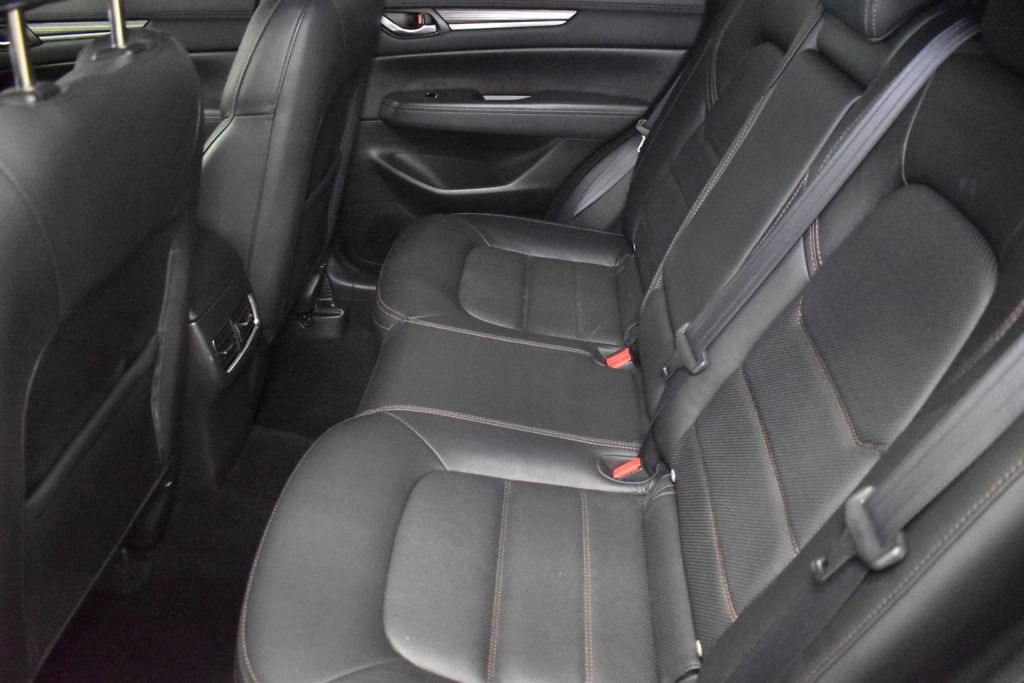 2017 Mazda CX-5 Grand Select 29