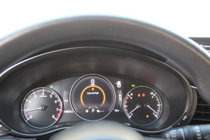 Used Car 2024 Mazda Cx-30  2.5 S For Sale Under $25,000 In Georgetown, Texas