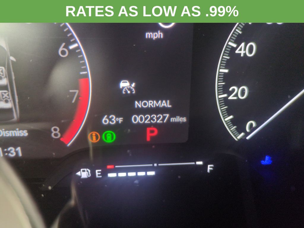 Used 2025 Honda Civic For Sale in Fort Wayne, IN