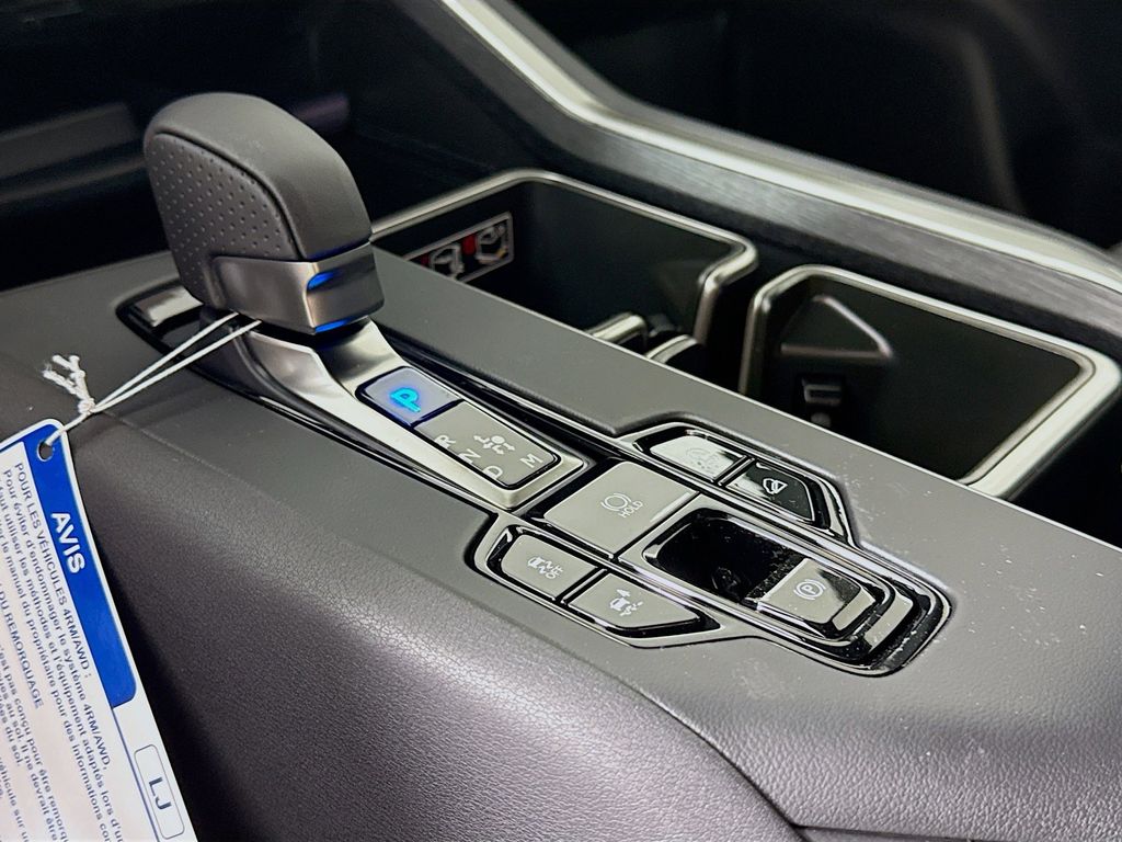 Thumbnail: 2026 Lexus TX - 15