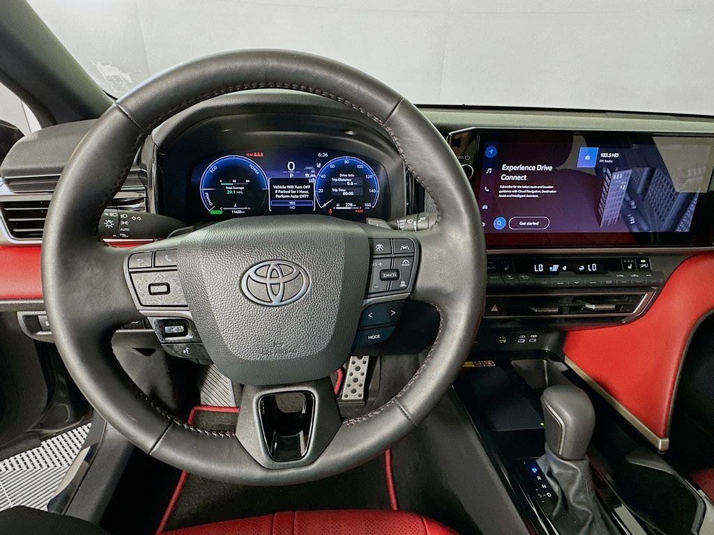 Thumbnail: 2025 Toyota Camry - 11