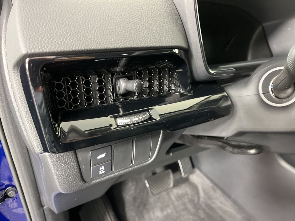 2023 Honda CR-V EX-L 28