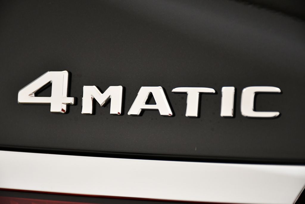 Thumbnail: 2026 Mercedes-Benz S-Class - 10