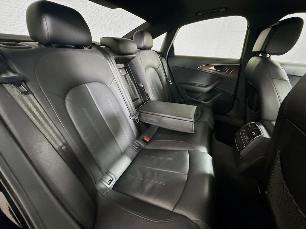 Thumbnail: 2016 Audi A6 - 28