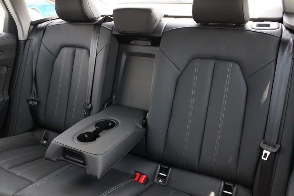 Used 2026 White Audi Premium Plus image 22