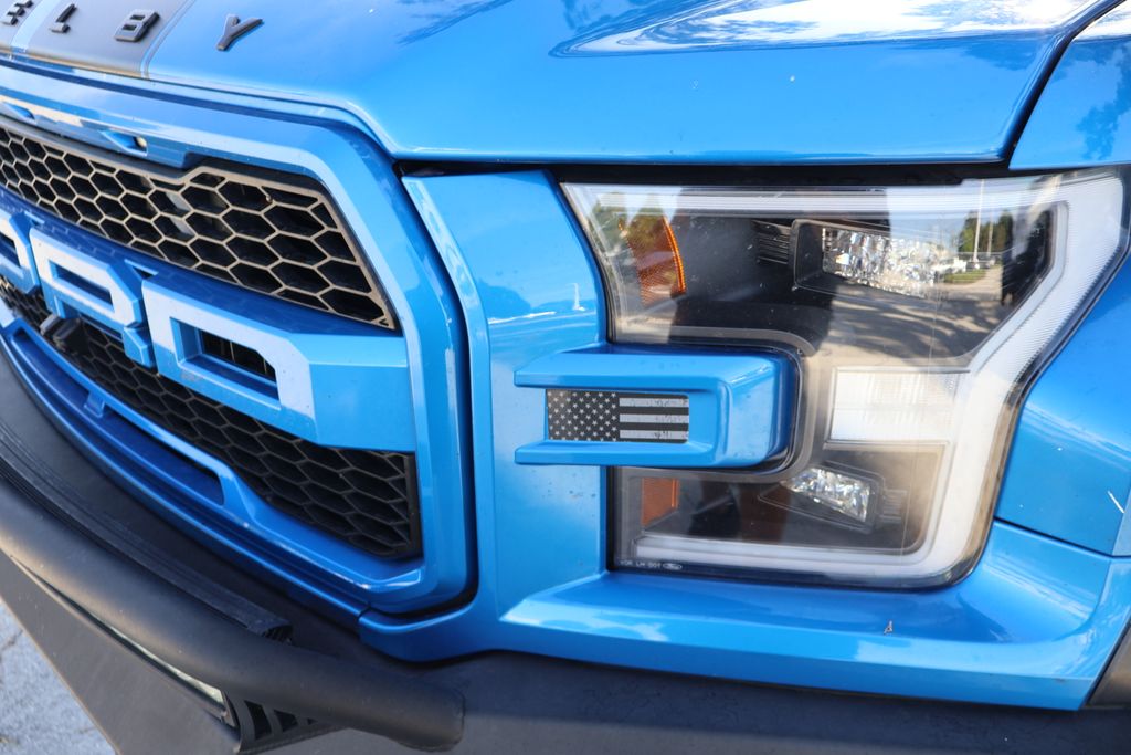 Thumbnail: 2019 Ford F-150 - 3