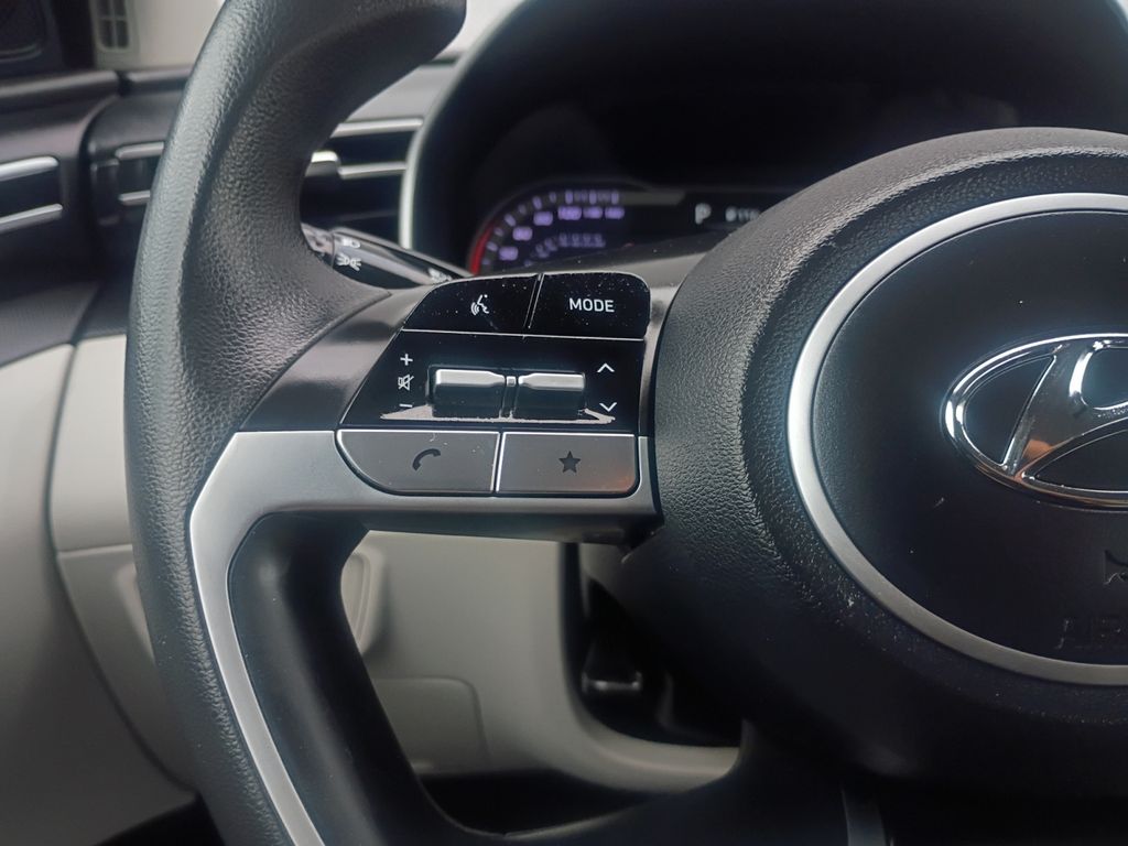 Used Car 2023 Hyundai Tucson  Se For Sale Under $20,000 In Austin, Texas