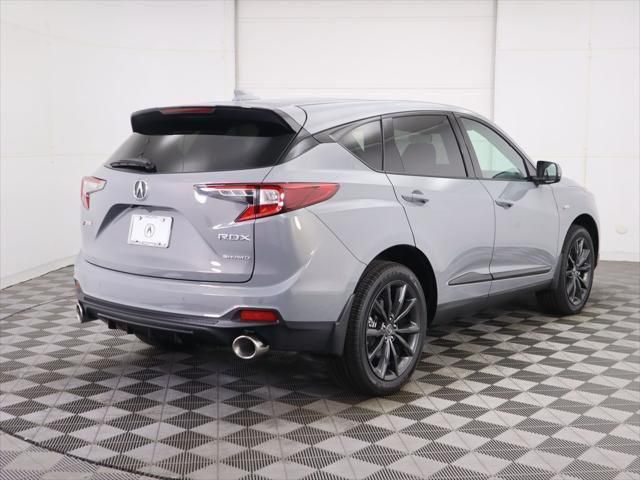 Thumbnail: 2026 Acura RDX - 5