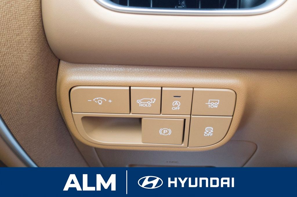 New 2027  Hyundai Calligraphy image 33