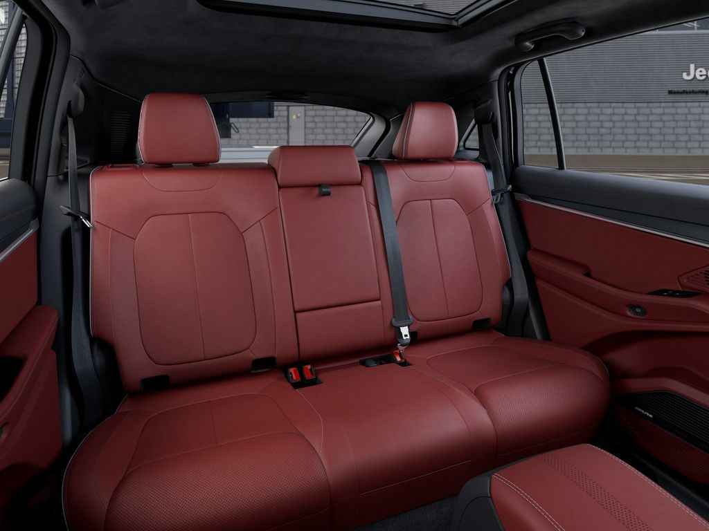 2025 Jeep Wagoneer S Launch Edition - Photo 15