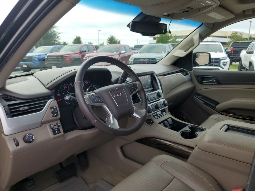 Used Car 2018 Gmc Yukon Xl  Slt For Sale In Austin, Texas