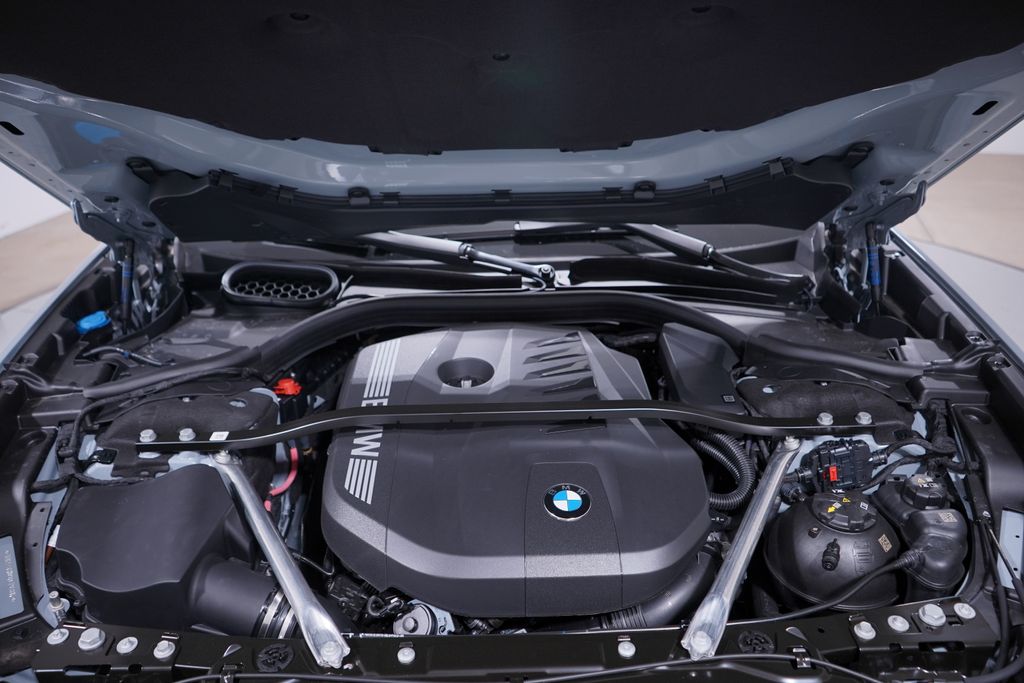 Thumbnail: 2026 BMW 7 Series - 15