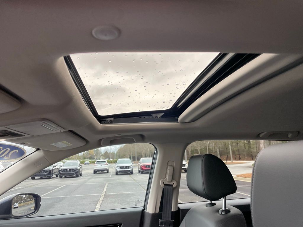 Thumbnail: 2026 Honda CR-V - 28