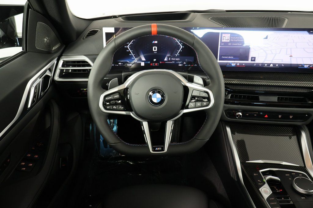 Thumbnail: 2026 BMW 4 Series - 3