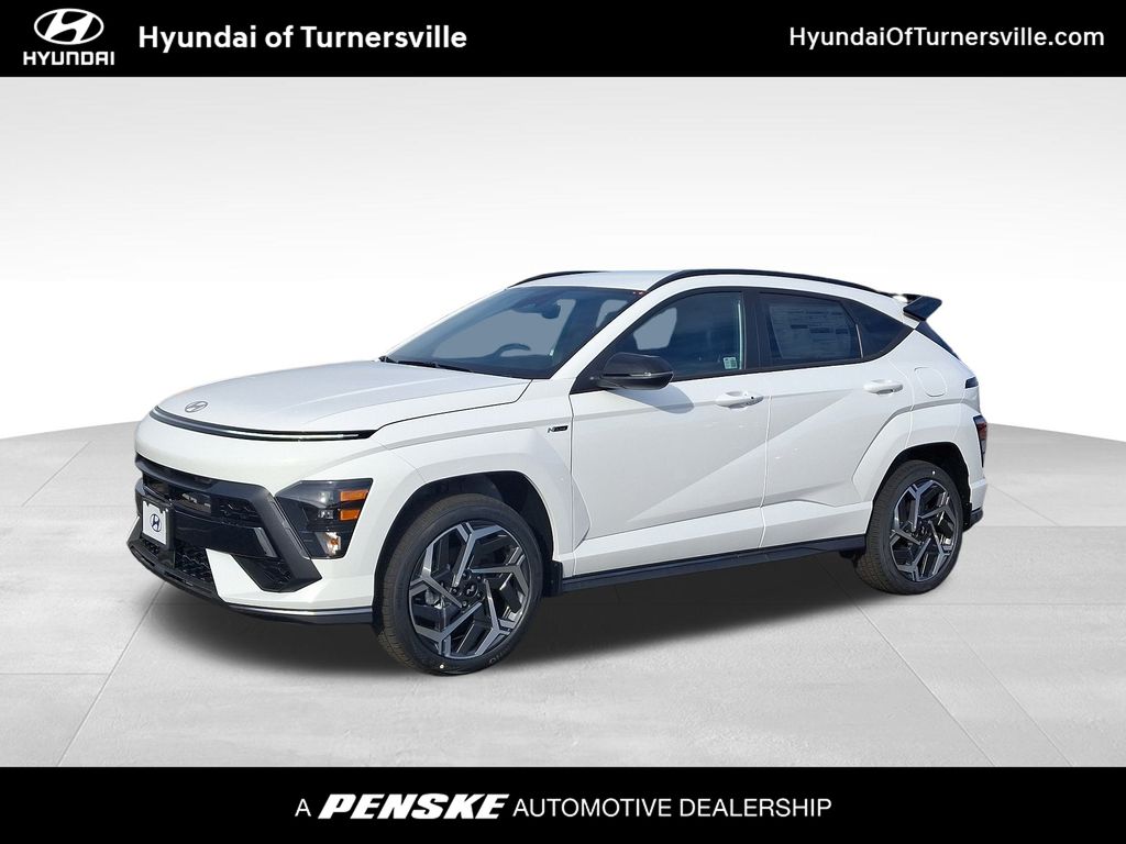 2025 Hyundai Kona N Line -
                Turnersville, NJ