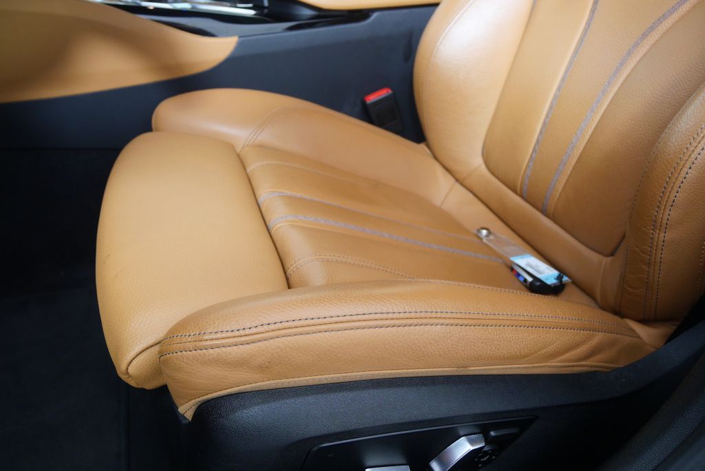 2023 BMW 5 Series 540i 10