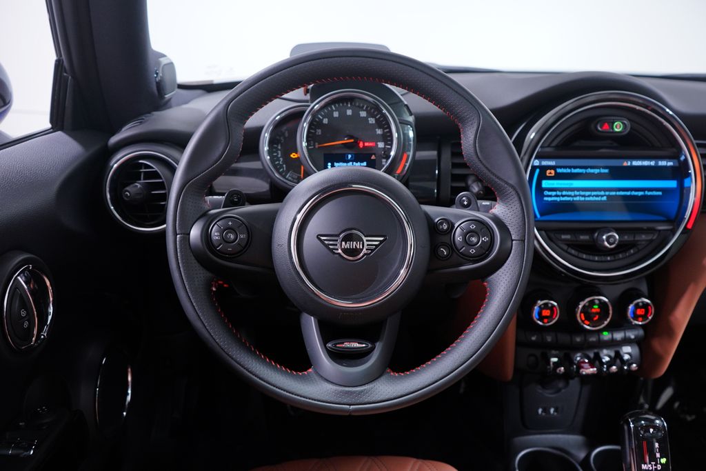 2020 MINI Cooper S  10